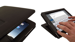 Illustration for article titled All The Third-Party iPad 2 Cases That Use The Magnetic Auto-Wake Sensor